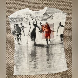 ZARA Women’s shirt. Size M,